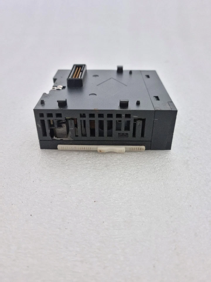 INOVANCE AM600-RTU-ETCA-XD EtherCAT PLC Remote Module 24VDC (Cosmetic Damaged)